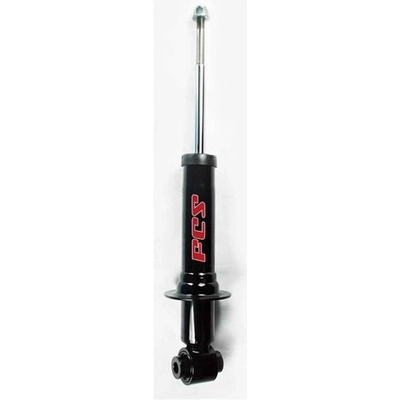 Rear Strut by FCS AUTOMOTIVE - 345825 pa1