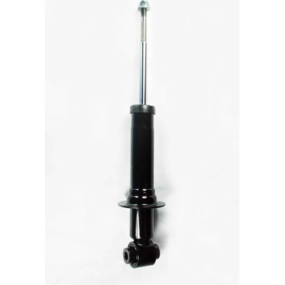 Rear Strut by FCS AUTOMOTIVE - 345825 pa2