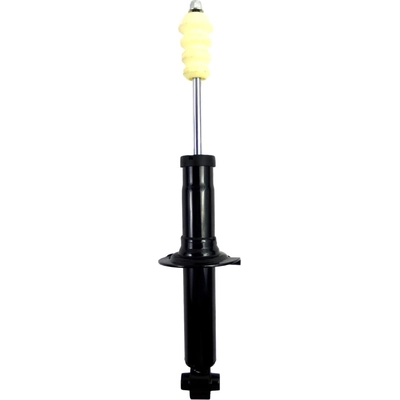 Rear Strut by FCS AUTOMOTIVE - 345919 pa2