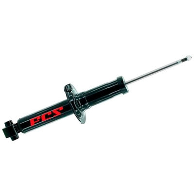 Rear Strut by FCS AUTOMOTIVE - 345959 pa1