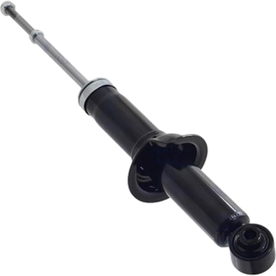 Rear Strut by FCS AUTOMOTIVE - 355043 pa2