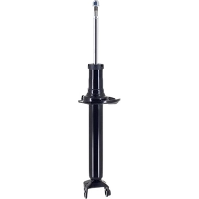Rear Strut by FCS AUTOMOTIVE - 355132 pa2