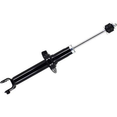 Rear Strut by FCS AUTOMOTIVE - 355133 pa1