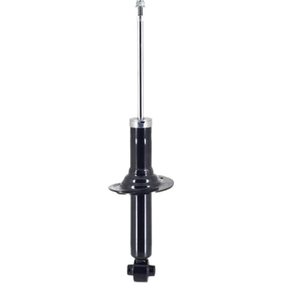 Rear Strut by FCS AUTOMOTIVE - 355162 pa1