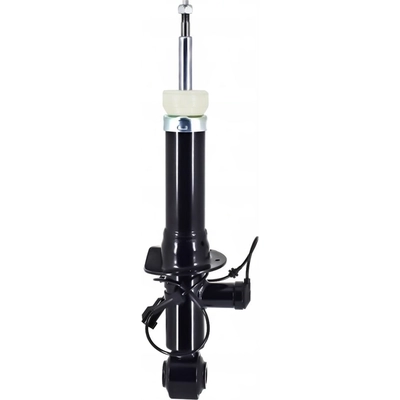 Rear Strut by FCS AUTOMOTIVE - 94088 pa1