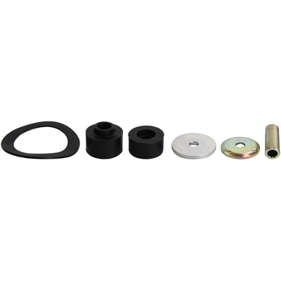 Ensamble de Support de Jambe de Suspension arrière de MONROE/EXPERT SERIES - 906959 pa3