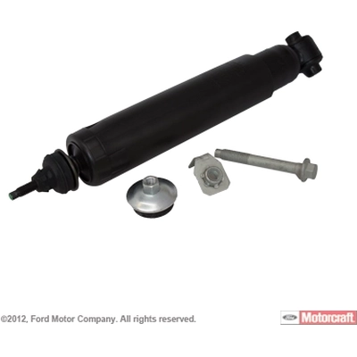 Rear Strut by MOTORCRAFT - AST223 pa1