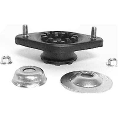 Rear Strut Mount by ANCHOR - 701953 pa2