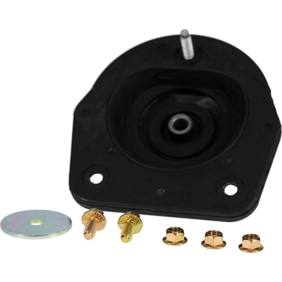 Rear Strut Mount by DEA/TTPA - 4713198 pa2