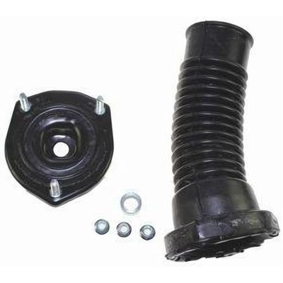 Rear Strut Mount by DEA/TTPA - 4713389 pa1