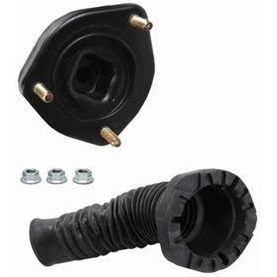 Rear Strut Mount by DEA/TTPA - 4713597 pa1