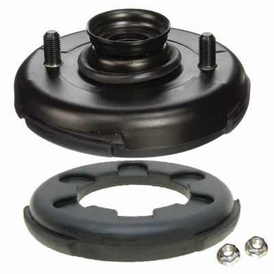 Support de Jambe de Suspension arrière de DEA/TTPA - 4713729 pa1
