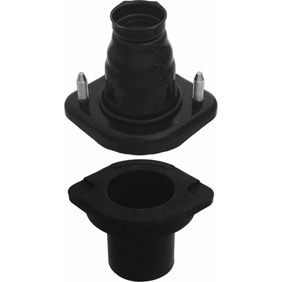 Rear Strut Mount by DEA/TTPA - 4713945 pa1
