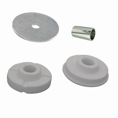Rear Strut Mount by DEA/TTPA - 4713990 pa1