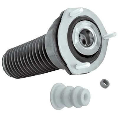 DEA/TTPA - 4714151 - Rear Strut Mount pa1