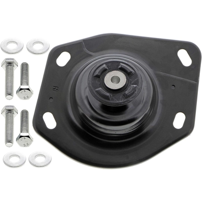 MEVOTECH - MS50208 - Rear Passenger Side Strut Mount pa1