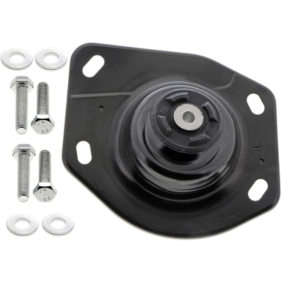 MEVOTECH - MS50209 - Rear Driver Side Strut Mount pa1