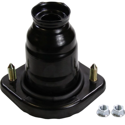 Rear Strut Mount by MONROE/EXPERT SERIES - 909920 pa1