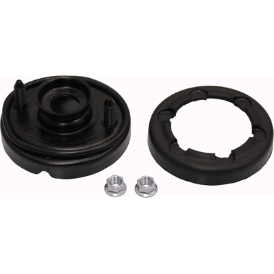 Rear Strut Mount by MOOG - K160055 pa4