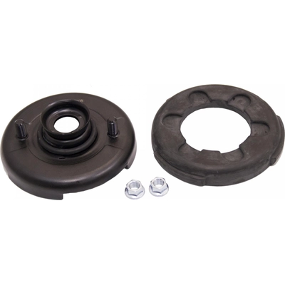 Rear Strut Mount by MOOG - K160216 pa4