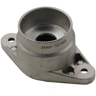 Rear Strut Mount by MOOG - K160316 pa4