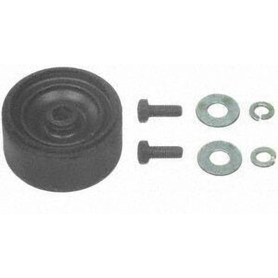 Rear Strut Mount by MOOG - K90244 pa5