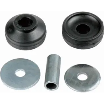 Rear Strut Mount by SACHS - 802-094 pa2