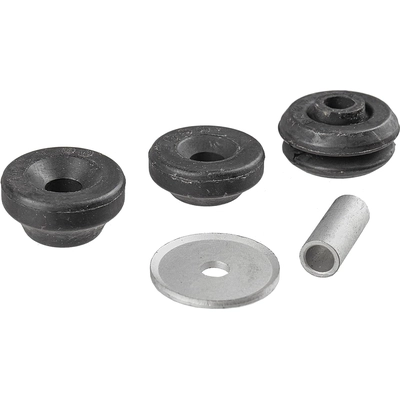 Rear Strut Mount by SACHS - 802-297 pa2