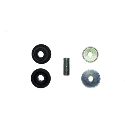 Rear Strut Mount by SACHS - 802-350 pa1