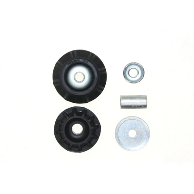 Rear Strut Mount by SACHS - 802-377 pa1