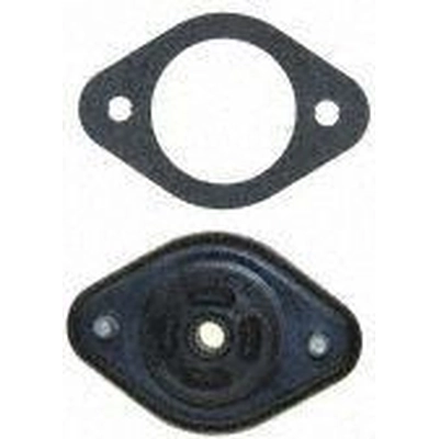 Support de Jambe de Suspension arrière de SACHS - 802-383 pa1