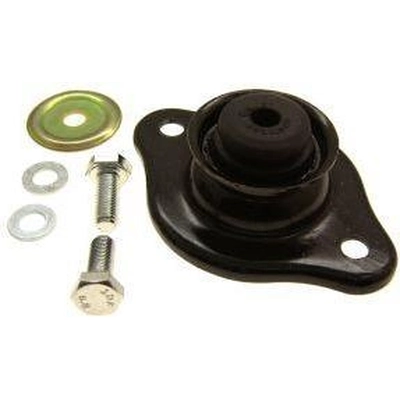 Rear Strut Mount by SACHS - 802-400 pa1