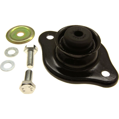 Rear Strut Mount by SACHS - 802-400 pa2
