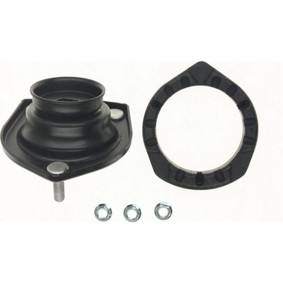 Rear Strut Mount by SACHS - 802-438 pa1
