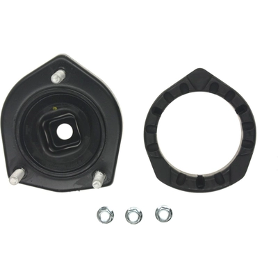 Rear Strut Mount by SACHS - 802-438 pa2