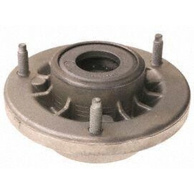 Rear Strut Mount by SACHS - 802-519 pa1