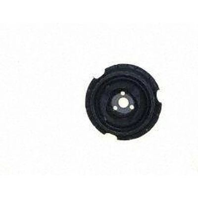 Rear Strut Mount by SACHS - 802-550 pa4