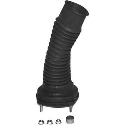 Rear Strut Mount by WESTAR INDUSTRIES - ST3904 pa2