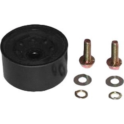 Rear Strut Mount by WESTAR INDUSTRIES - ST4909 pa2