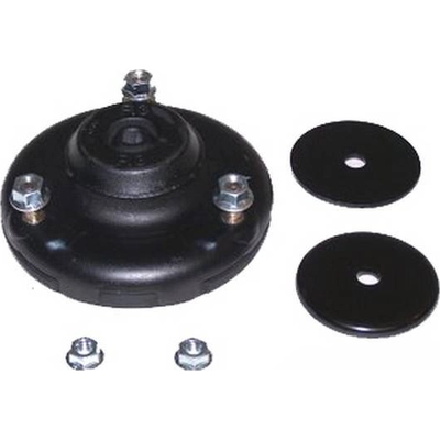 WESTAR INDUSTRIES - ST4977 - Rear Strut Mount pa1