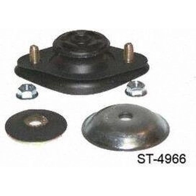Rear Strut Mount by WESTAR INDUSTRIES - ST4966 pa1