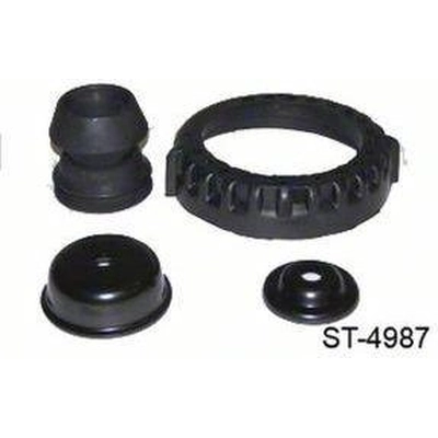 Rear Strut Mount by WESTAR INDUSTRIES - ST4987 pa1