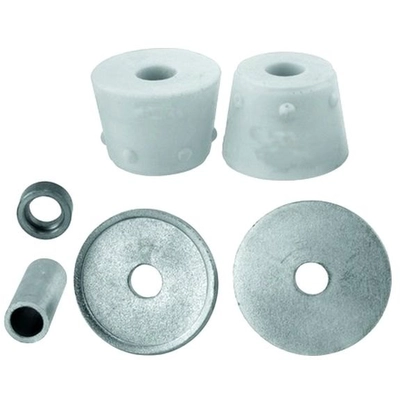 DEA/TTPA - 4713440 - Strut Mount Kit pa1