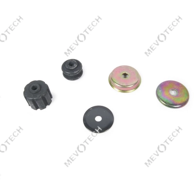 Rear Strut Mounting Kit by MEVOTECH - MP902980 pa3
