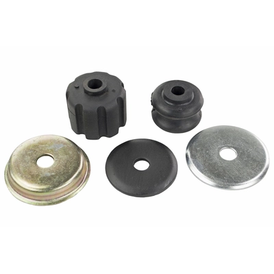Rear Strut Mounting Kit by MEVOTECH - MP902980 pa4