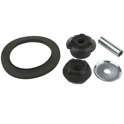 Ensemble de montage de jambe de force arrière de MEVOTECH - MP905930 pa9