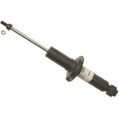 Rear Strut by SACHS - 312-209 pa1