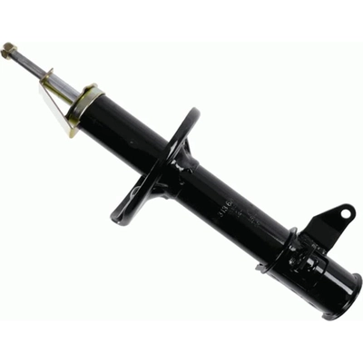 Rear Strut by SACHS - 313-626 pa2