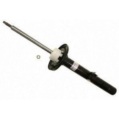 Rear Strut by SACHS - 314-226 pa1