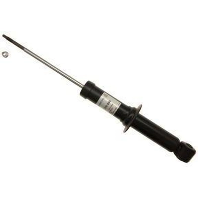 Rear Strut by SACHS - 315-646 pa2